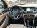 Hyundai Tucson 2016  Hyundai Tucson Limited 1.6 Turbo V4 - Panoramic View - Rear Camera With Radar & Sensor AWD 4x4