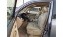 Lexus LX570 5.7L Petrol, DVD Camera, Sunroof, Leather Seats (LOT # 3668)