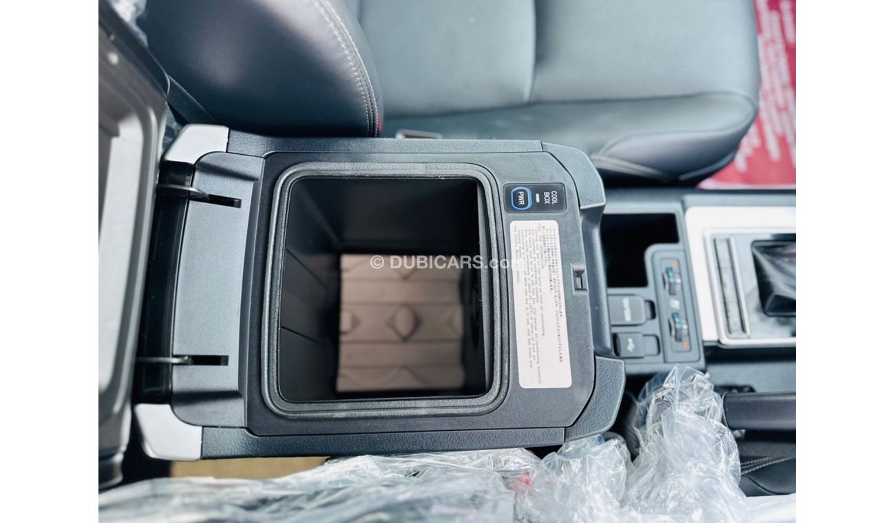 Toyota Land Cruiser Land cruiser prado KAKADU, Top of the range