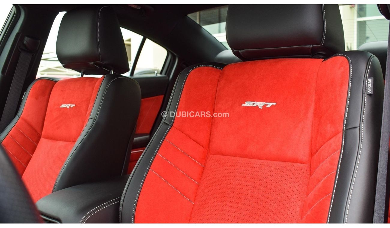Dodge Charger R/T 5.7 HEMI
