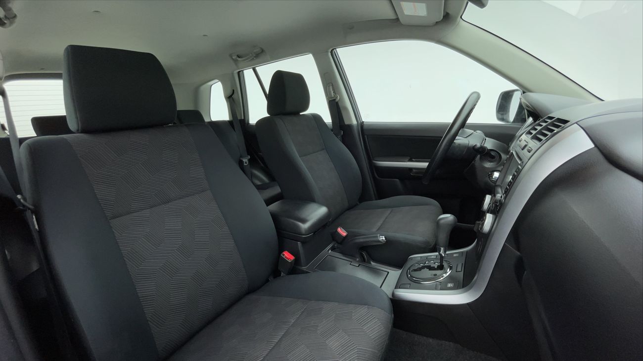 Suzuki Grand Vitara FULL OPTION 2.4 | Zero Down Payment | Free Home Test Drive