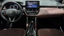 Toyota Corolla Cross XL 2023 | AED 1003/Month | 0 DP | 30 Day Return | Warranty | Service History