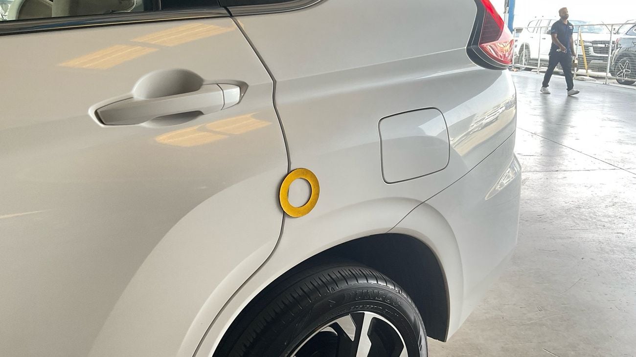 Mitsubishi Xpander HIGH LINE | Guaranteed Warranty | 0 Down Payment