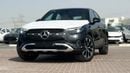 Mercedes-Benz GLC Coupe 300 4MATIC 2.0L – Luxury Performance