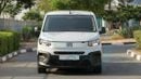 فيات دوبلو L2 Van 1.6L FWD 2025 GCC 0Km With 5 years Or 100,000 Km Warranty @Official Dealer