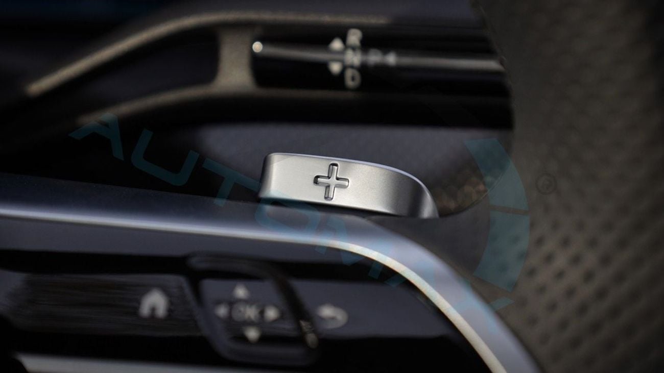 مرسيدس بنز C 200 (For Export , НА ЭКСПОРТ) AMG Premium EQ Boost 1.5L RWD 2026 GCC Без пробега