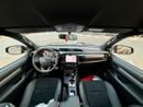 تويوتا هيلوكس Toyota Hilux GR Sport 4.0L