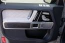 مرسيدس بنز G 63 AMG G 63 AMG | GCC Specs | Under warranty | No accident or paint