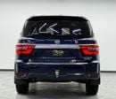 Nissan Patrol LE Platinum City 5.6L 2021 Nissan Patrol Platinum ,Warranty ,Full Service History ,Excellent Conditi