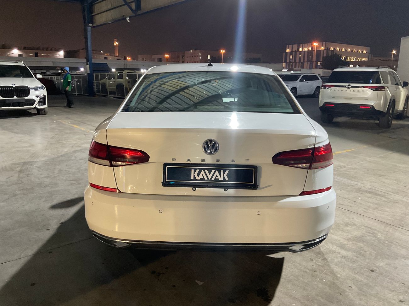 Volkswagen Passat Trendline | Guaranteed Warranty | 0 Down Payment