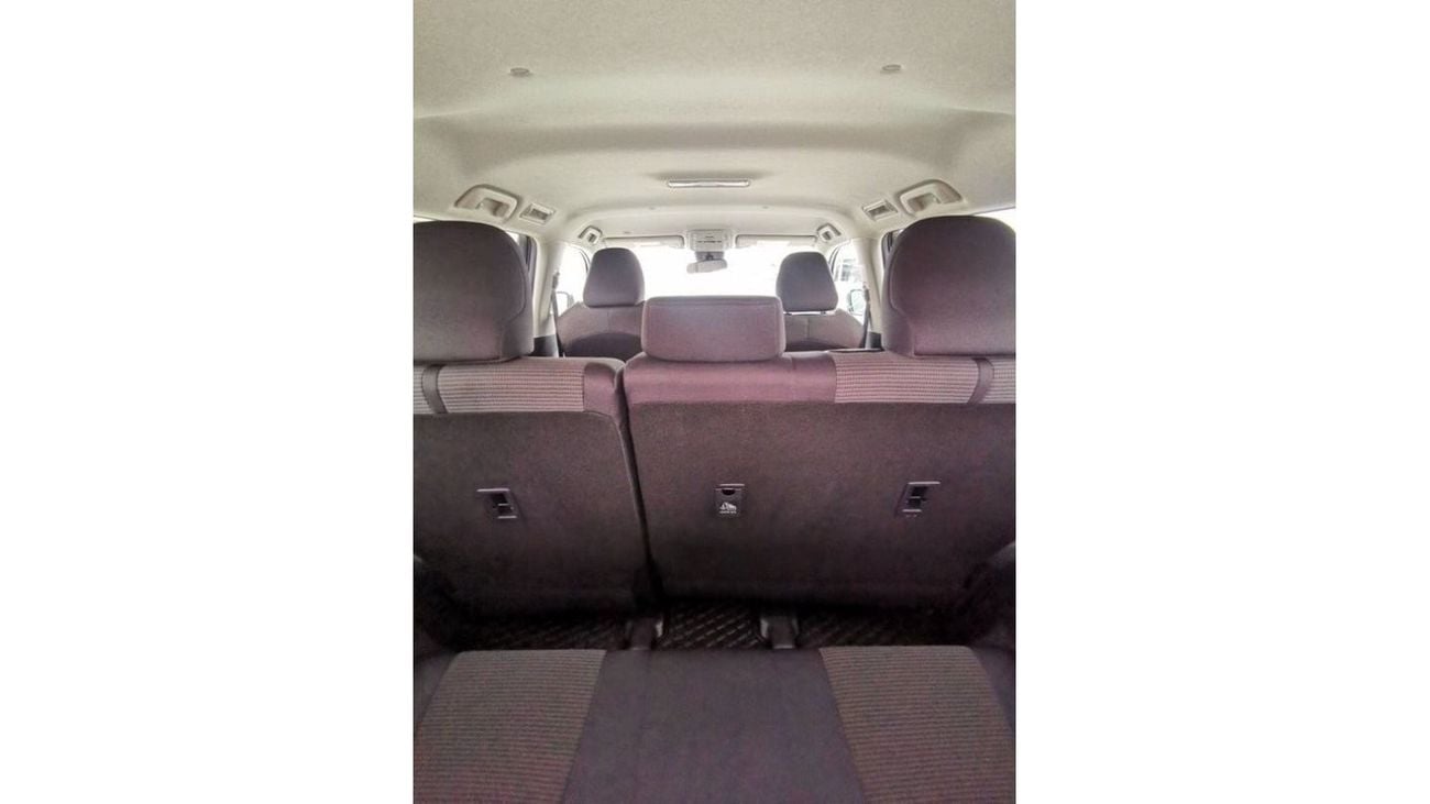 Toyota Highlander Toyota Highlander LE - 2022 - Black