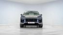 Porsche Cayenne STD