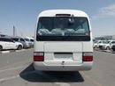 Toyota Coaster TOYOTA COASTER BUS RHD 2010 MODEL 4.0 L DIESEL AUTOMATIC(PM55303)