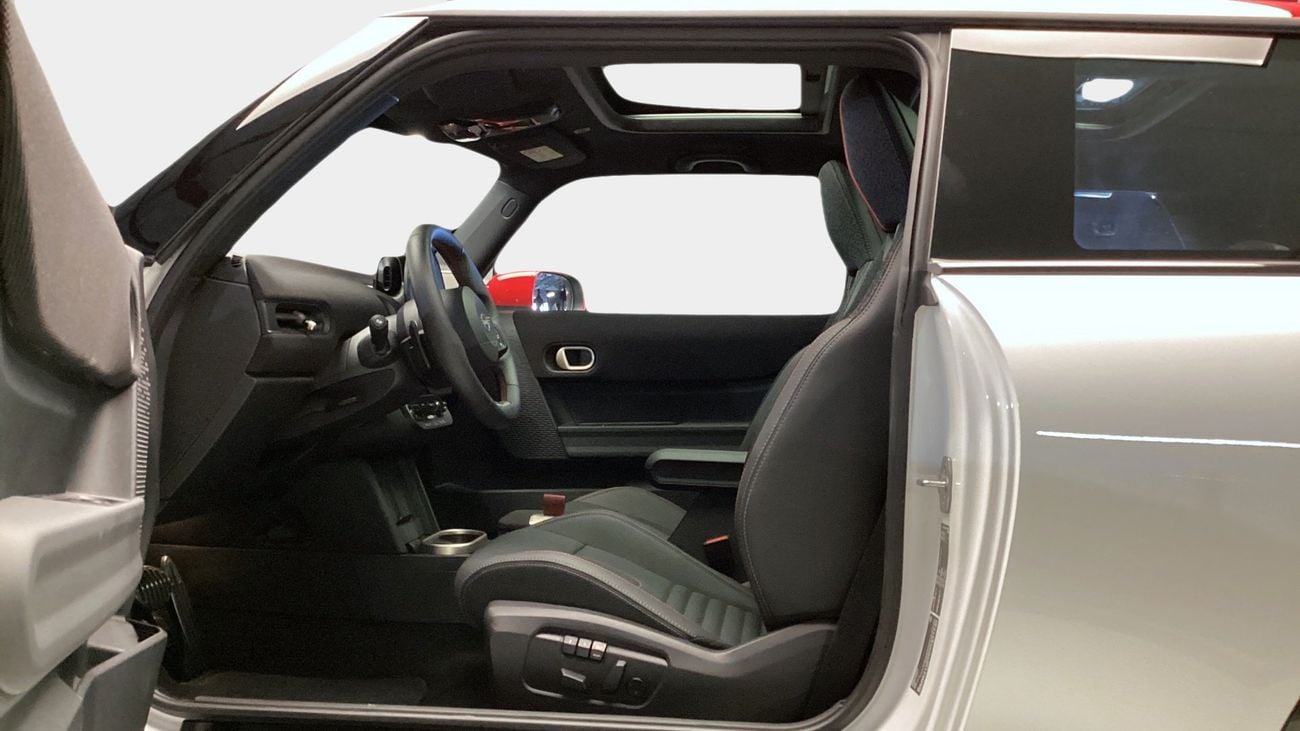 ميني جون كوبر John Cooper Works | شامل الضمان | 0 ﺪﻔﻋﺓ ﺃﻮﻟﻯ