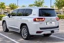 Toyota Land Cruiser GXR Diesel 3.3L