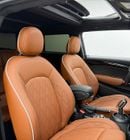Mini Cooper S 2.0L (4 Seater) S 2023 2.0L (4 Seater) 2027 Warranty + Service Pack, Full MINI Service History,