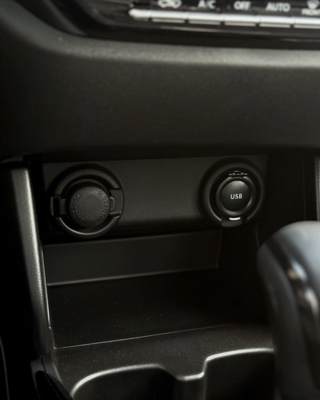 Suzuki Swift GLX