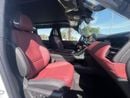 Infiniti QX80 AUTOGRAPH BENCH CHAIRS 3.5L