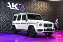 مرسيدس بنز G 63 AMG STD STD