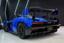 McLaren Senna STC 2019 McLaren Senna, 1 of 500, Full Carbon Package, GCC Specs!!