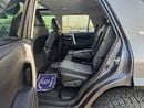 Toyota 4Runner LIMITED faceleft 2025 ( sunroof, 4x4, leather seat and 7 seater)