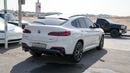BMW X4 XDrive 3.0 L
