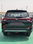 Toyota Veloz GX 1.5L