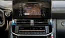 Toyota Land Cruiser LC300 GXR 4.0P AT MY2025 – GREY