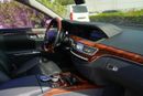 Mercedes Benz S350 LWB 2010!! VERY LOW MILEAGE!! KOREAN SPECS