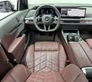 BMW 760i 2025 BMW 760i xDrive ,AGMC Warranty ,Service Contract ,Full Agency Service History ,Excellent Condit