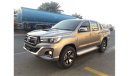 Toyota Hilux Toyota Hilux Pickup RIGHT HAND DRIVE (Stock no PM 762)