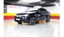 بي أم دبليو X4 RESERVED ||| BMW X4 X28i M-kit 2017 GCC under Agency Warranty with Flexible Down-Payment.