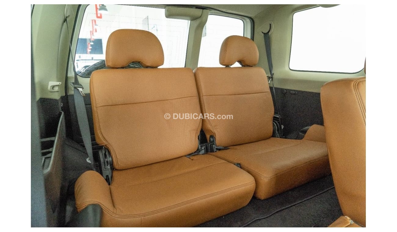 Nissan Patrol 2021 Nissan Patrol Gazelle / Brand New 0kms / Limited Edition / The Only 2021 Gazelle Models Direct