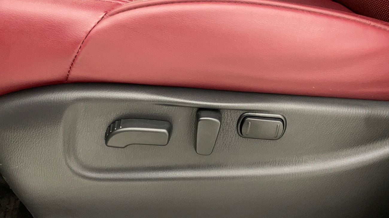 Nissan Patrol SE PLATINUM CITY 4 | Zero Down Payment | Home Test Drive