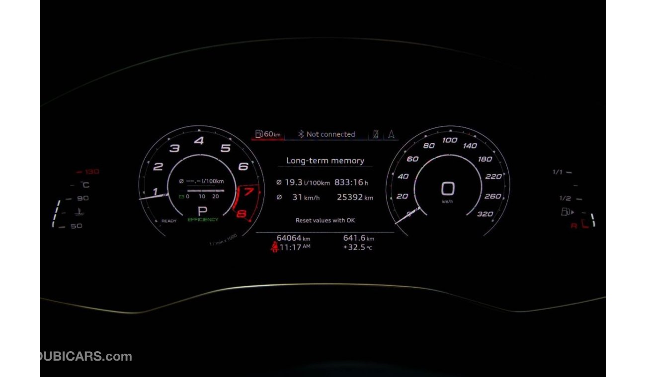Audi RS7 4K8
