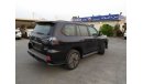 لكزس LX 570 Kuro Black Diamond Edition