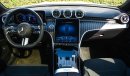مرسيدس بنز C 200 1.5L Turbo V4 AMG | 2022 | Brand New