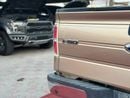Ford F-150 XLT CREW CAB