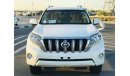 تويوتا برادو Toyota prado petrol engine model 2014 from japan