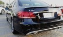Mercedes-Benz E 350 V6 / FULL OPTION / 0 DOWN PAYMENT / MONTHLY 1557