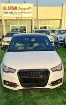 Audi A1 2013 Audi A1 S-Line (8X), 3dr Hatchback, 1.4L 4cyl Petrol, Automatic, Front Wheel Driv