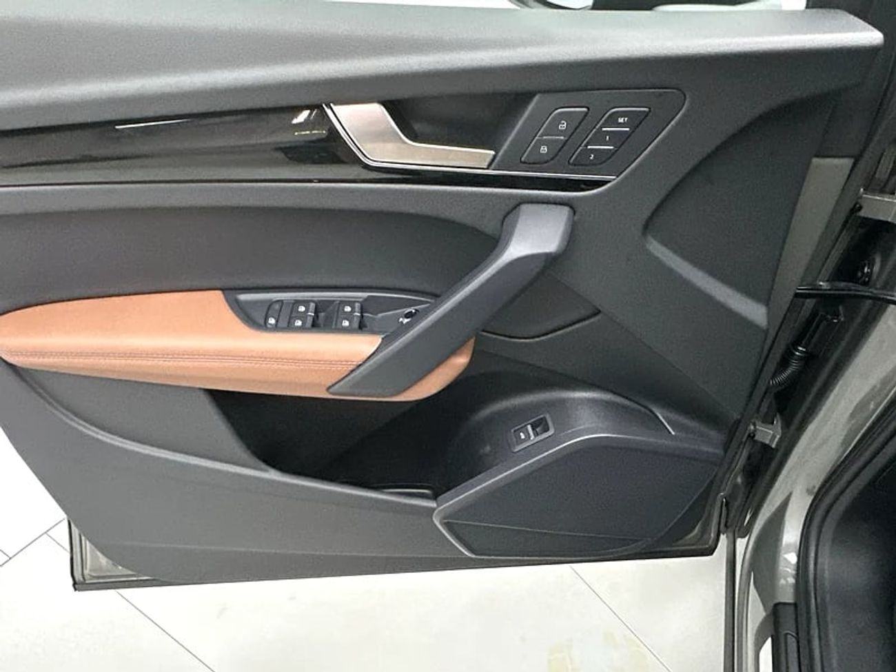 Audi Q5 Sportback S line 45 TFSI quattro 249h (Ref# 55507)