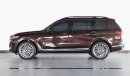 BMW X7 XDrive 40 i