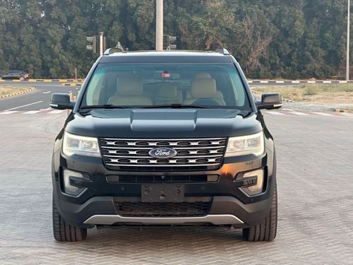 Ford Explorer Sport Trac