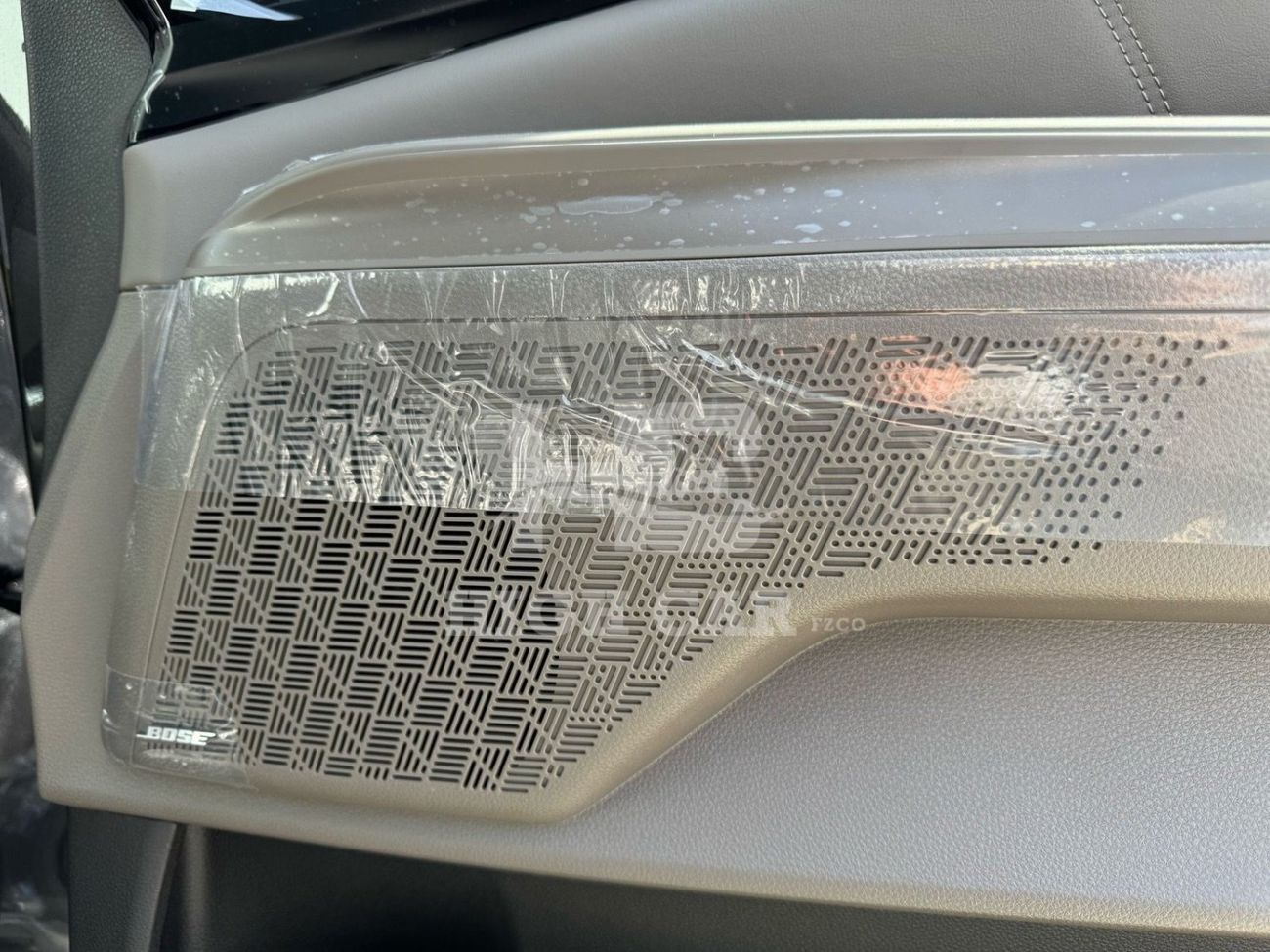 كيا كارنيفال   KIA CARNIVAL (HEV - G109) 1.6T - 2025 MODEL