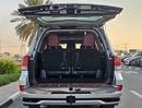 Toyota Land Cruiser VXR 5.7 V8/ ORG SHAPE/ HYUDRAULIC/ FULL OPTION/ LOT# 55502