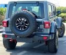 Jeep Wrangler Unlimited RUBICON 392 Unlimited Rubicon XTREME 4x4 2.0T Under Warranty 2026 GCC