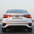 أم جي 5 ST-6 Years / 200,000KM @ Official dealer 0% DP EMI 900