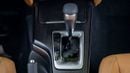 Toyota Fortuner VXR VX1 4X4 4.0L FORTUNER SR5 4.0L V6 PETROL