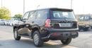 Nissan Patrol XE